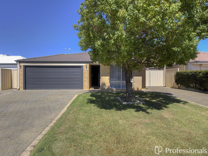 12 Kalil Fairway, Forrestfield WA 6058