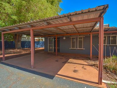18 Logue Court, South Hedland WA 6722