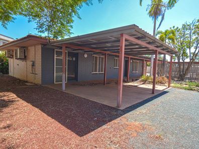 18 Logue Court, South Hedland WA 6722