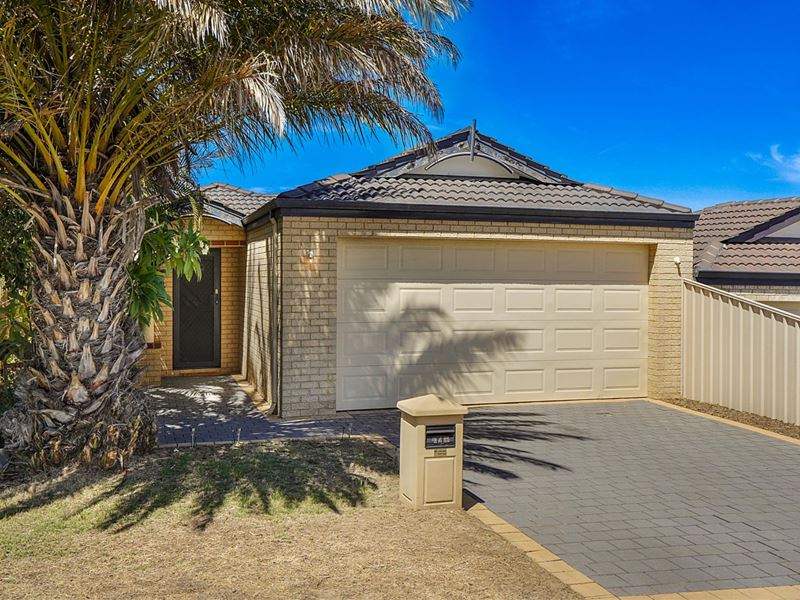 47B Matta Way, Pearsall WA 6065