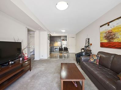 92/69 Milligan St, Perth WA 6000