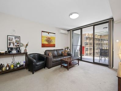 92/69 Milligan St, Perth WA 6000