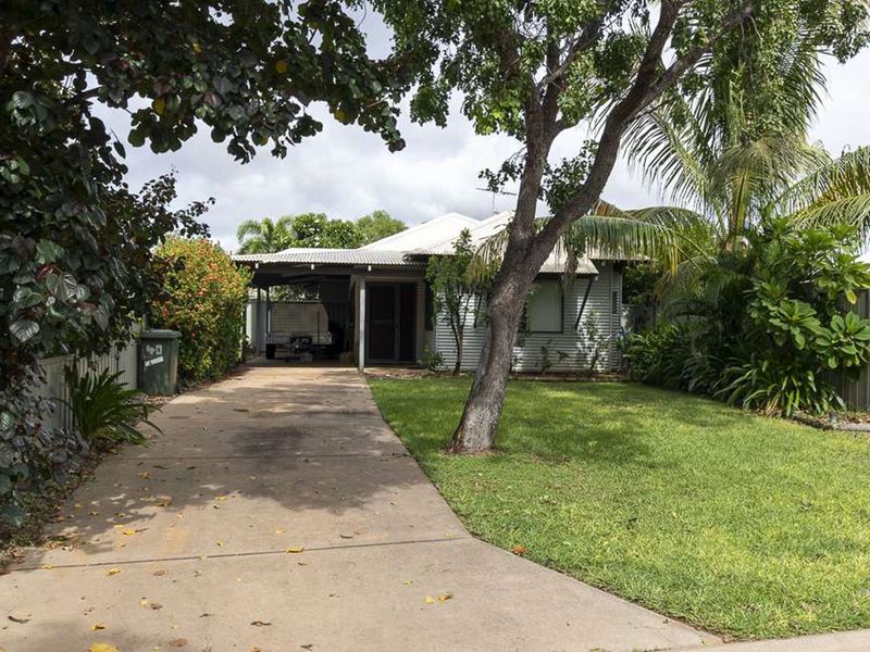 40A Barding Loop, Kununurra WA 6743
