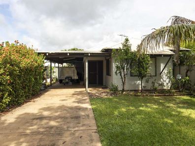 40A Barding Loop, Kununurra WA 6743