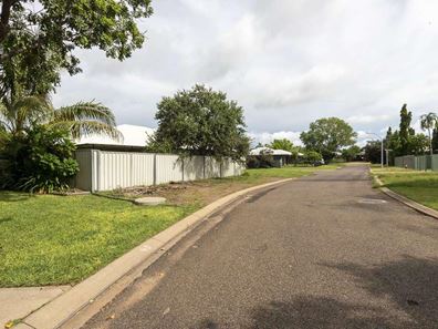 40A Barding Loop, Kununurra WA 6743