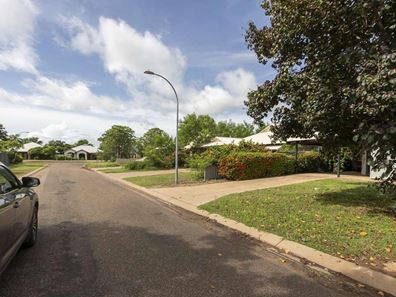 40A Barding Loop, Kununurra WA 6743