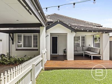 149 Burniston Street, Scarborough WA 6019