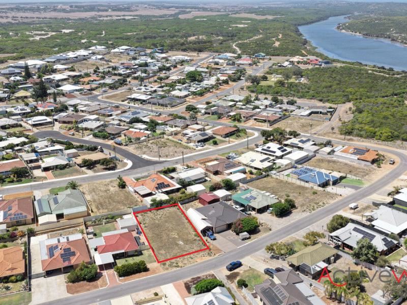 30 Rother Road, Cape Burney WA 6532