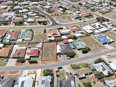 30 Rother Road, Cape Burney WA 6532