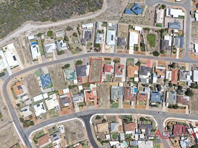 30 Rother Road, Cape Burney WA 6532