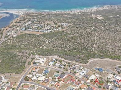 30 Rother Road, Cape Burney WA 6532