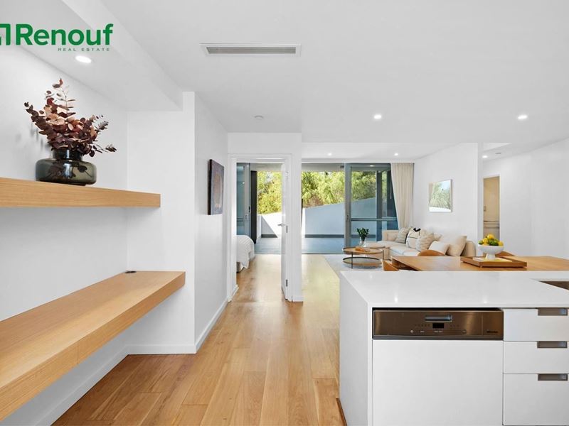13/2 Milyarm Rise, Swanbourne