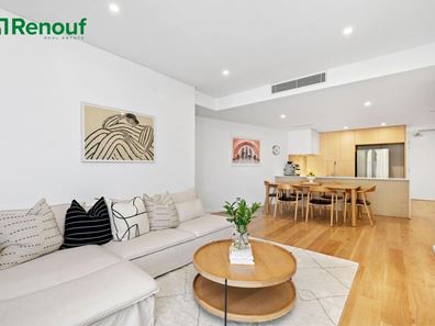 13/2 Milyarm Rise, Swanbourne WA 6010