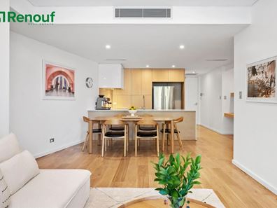 13/2 Milyarm Rise, Swanbourne WA 6010