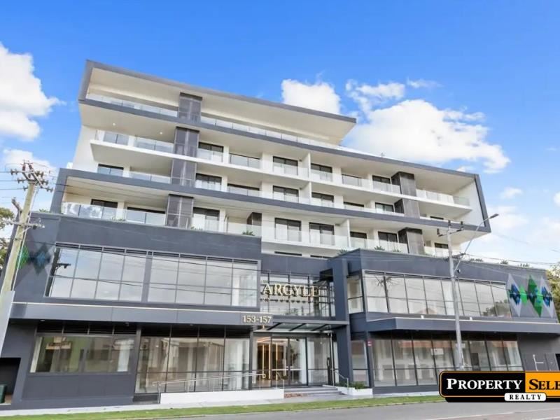 55/153-155 Burswood Road, Burswood
