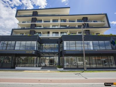 55/153-155 Burswood Road, Burswood WA 6100