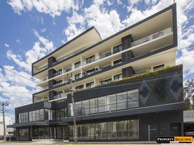 55/153-155 Burswood Road, Burswood WA 6100