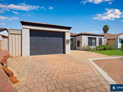 5 Colonial Place, Gosnells WA 6110