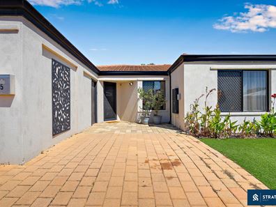 5 Colonial Place, Gosnells WA 6110