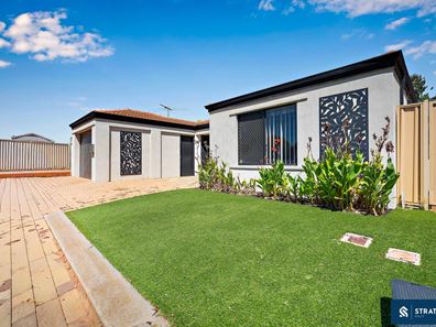 5 Colonial Place, Gosnells WA 6110