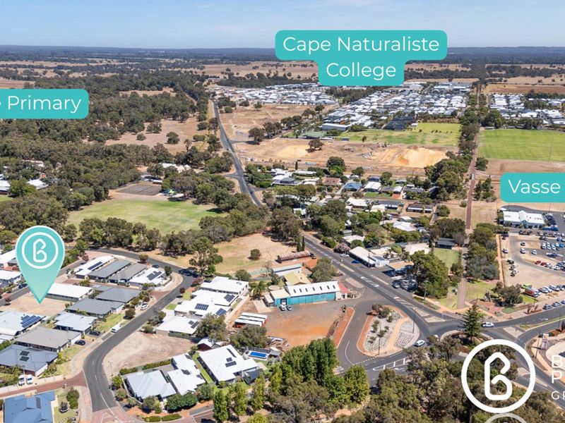 42 Sickle Drive, Vasse