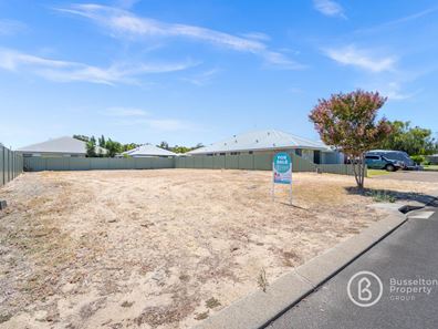 42 Sickle Drive, Vasse WA 6280