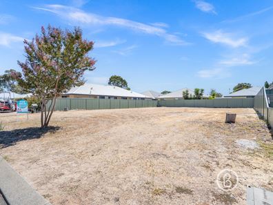 42 Sickle Drive, Vasse WA 6280