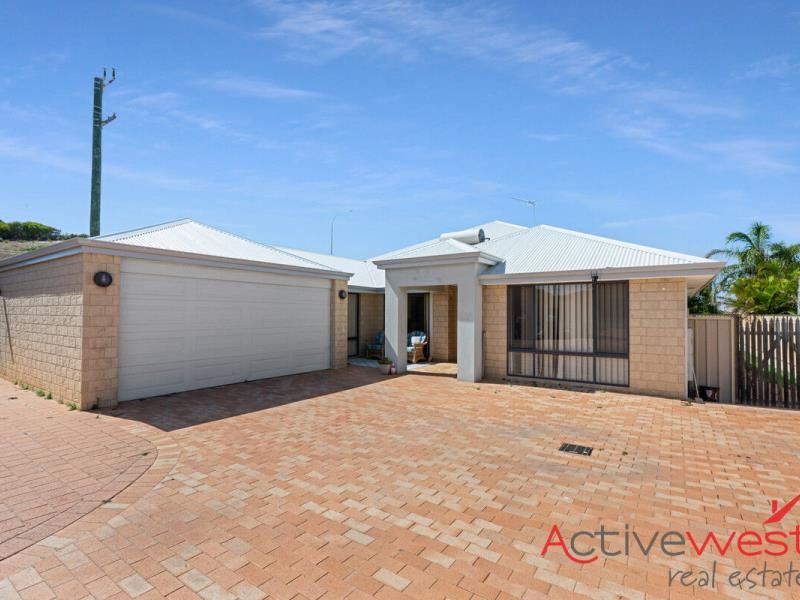 20 Sander Street, Tarcoola Beach WA 6530