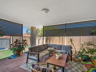 20 Sander Street, Tarcoola Beach WA 6530