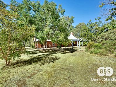 39 Preston Park Road, Lowden WA 6240