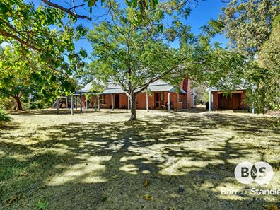 39 Preston Park Road, Lowden WA 6240