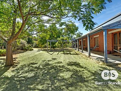 39 Preston Park Road, Lowden WA 6240