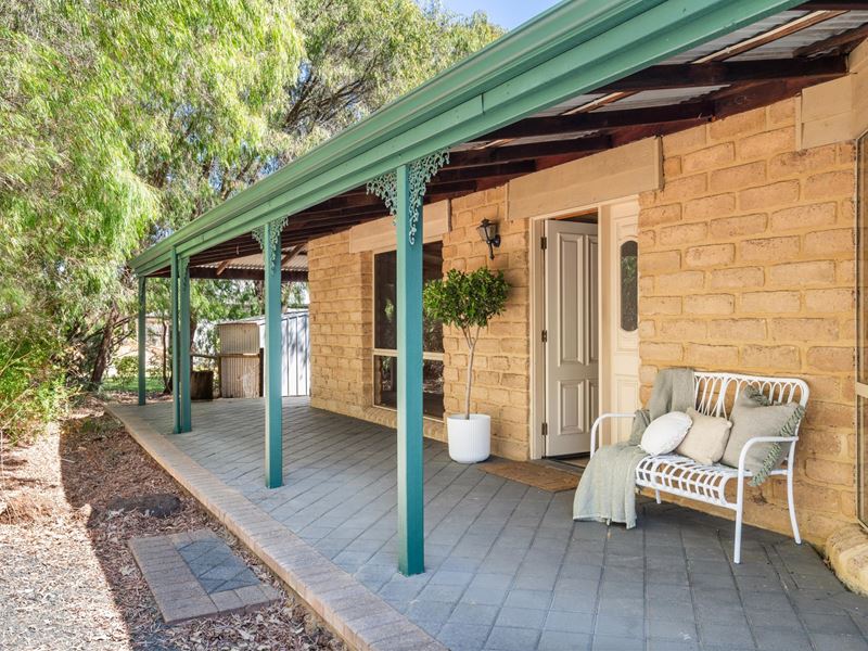16 Mansfield Avenue, Margaret River WA 6285
