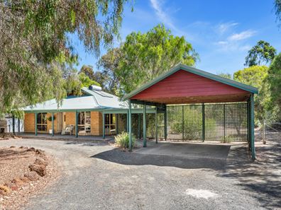 16 Mansfield Avenue, Margaret River WA 6285