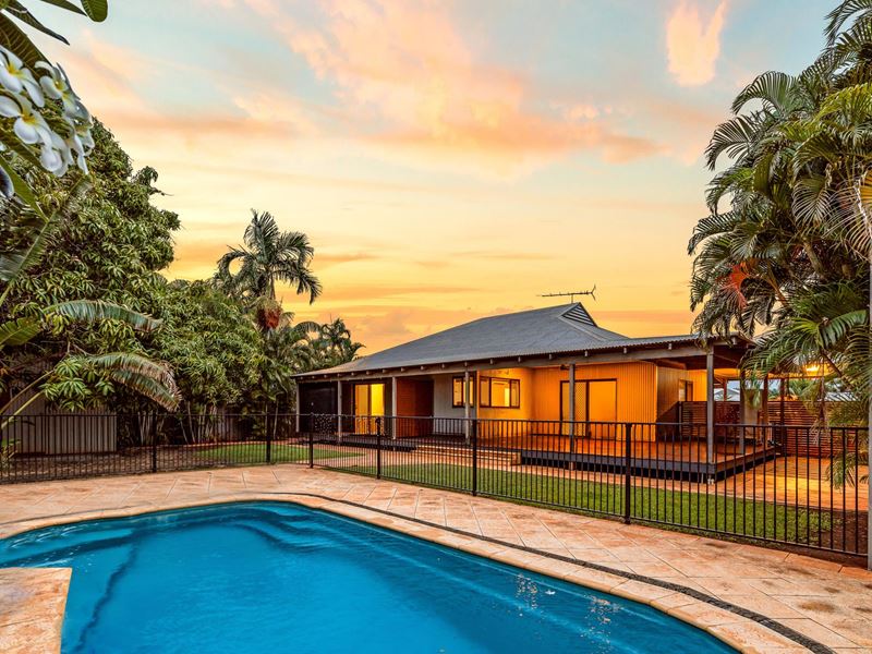 62 Lorikeet Drive, Djugun WA 6725