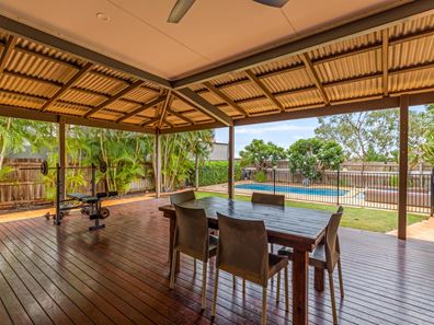 62 Lorikeet Drive, Djugun WA 6725