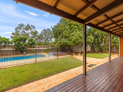 62 Lorikeet Drive, Djugun WA 6725