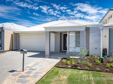 20 Pantropical Loop, Alkimos WA 6038