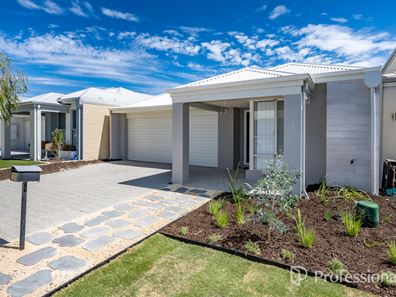 20 Pantropical Loop, Alkimos WA 6038