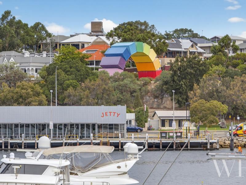 17/10 Doepel Street, North Fremantle
