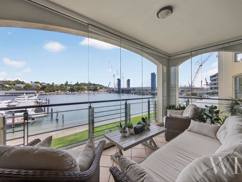 17/10 Doepel Street, North Fremantle WA 6159