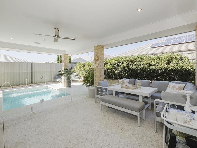 41 Shackleton Terrace, Byford WA 6122
