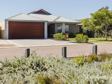 41 Shackleton Terrace, Byford WA 6122