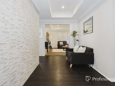 41 Shackleton Terrace, Byford WA 6122