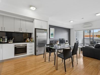 10/211 Beaufort Street, Perth WA 6000
