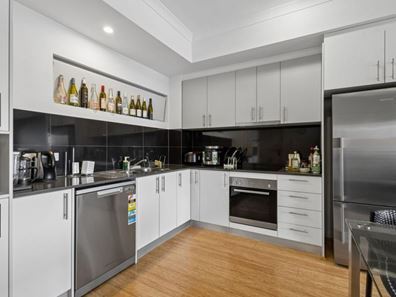 10/211 Beaufort Street, Perth WA 6000