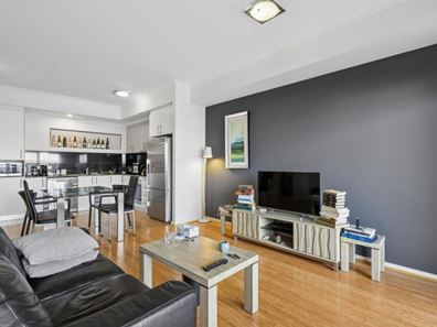 10/211 Beaufort Street, Perth WA 6000