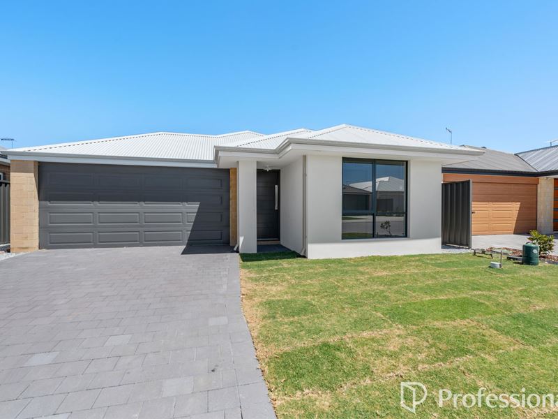92 Blackmore Loop, Brabham WA 6055
