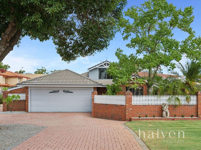 1/188 Kitchener Road, Booragoon WA 6154