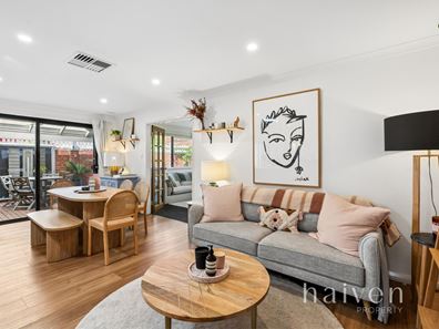 1/188 Kitchener Road, Booragoon WA 6154